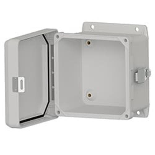 Hộp Nối Vỏ Trống CTC JBA0606-FG Hộp Nối Vỏ Trống CTC JBA0606-FG