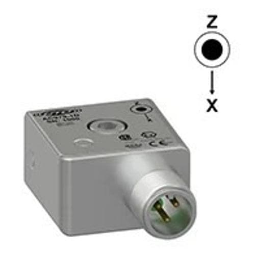 Cảm biến khu vực nguy hiểm IECEx Zone 0 Cảm biến khu vực nguy hiểm IECEx Zone 0