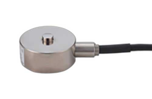 Cảm biến lực nén TEAC TC-FR(T)5kN-G6 Cảm biến lực nén TEAC TC-FR(T)5kN-G6