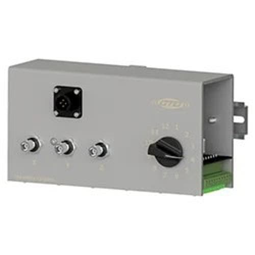 Hộp chuyển đổi modul CTC TSB-MOD12 Hộp chuyển đổi modul CTC TSB-MOD12