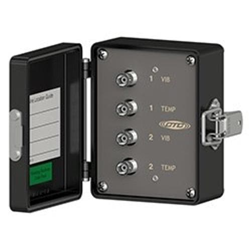 Hộp nối BNC Boxes CTC MX542 Hộp nối BNC Boxes CTC MX542