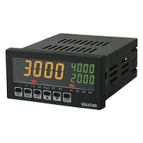 Bộ hiển thị lực số dòng VALCOR VALCOM F4/F5 Bộ hiển thị lực số dòng VALCOR VALCOM F4/F5