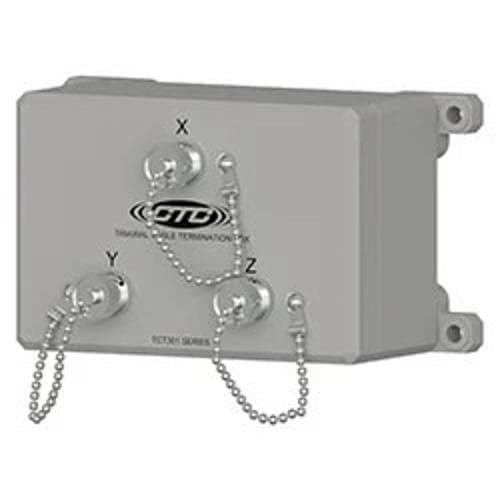 Hộp nối cáp CTC TCT301 Hộp nối cáp CTC TCT301