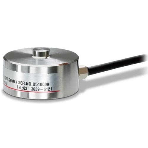 Cảm biến tải trọng dạng nén UNIPULSE UNGS-1KN Cảm biến tải trọng dạng nén UNIPULSE UNGS-1KN