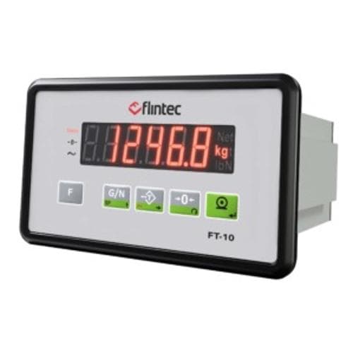 Đầu hiển thị FLINTEC FT-10 Đầu hiển thị FLINTEC FT-10