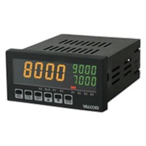 Bộ hiển thị lực số dòng VALCOR VALCOM F3 Bộ hiển thị lực số dòng VALCOR VALCOM F3