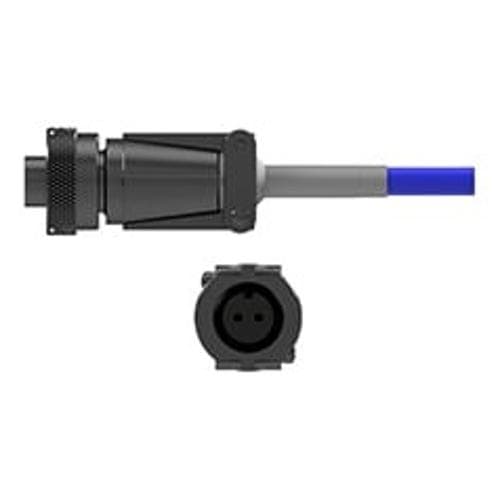 Cáp tương thích với gia tốc chuẩn CTC D2Q Cáp tương thích với gia tốc chuẩn CTC D2Q