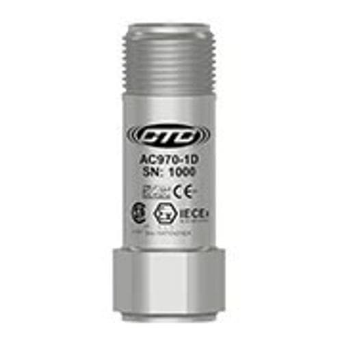 Cảm biến khu vực nguy hiểm IECEx Zone 0 Cảm biến khu vực nguy hiểm IECEx Zone 0