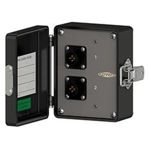 Hộp Nối BNC CTC MX503 Hộp Nối BNC CTC MX503