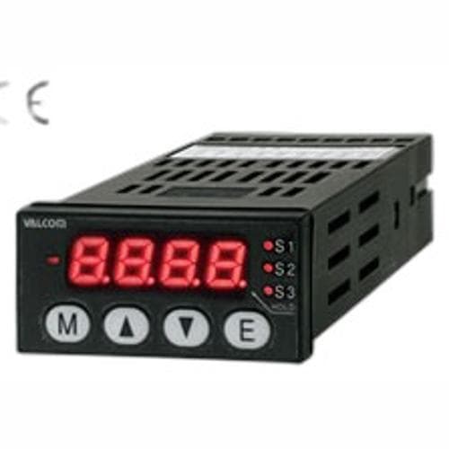Bộ hiển thị lực VALCOM VGM2A/B Bộ hiển thị lực VALCOM VGM2A/B