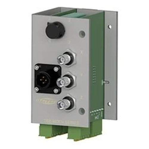 Hộp chuyển đổi modul CTC TSB-MOD4 Hộp chuyển đổi modul CTC TSB-MOD4