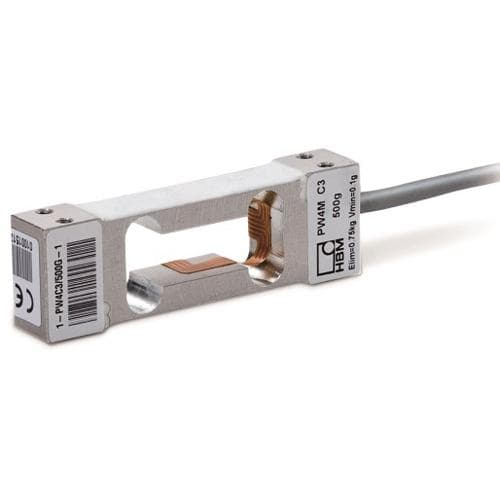 Cảm biến tải trọng loại một điểm UNIPULSE PW4M-1KG Cảm biến tải trọng loại một điểm UNIPULSE PW4M-1KG