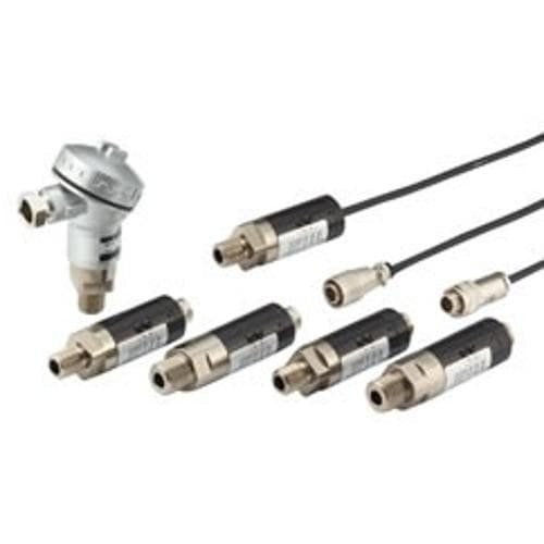 Cảm biến áp suất chính xác cao cho áp suất trung bình cao 1MPa–100MPa VALCOM VPRT(F) Cảm biến áp suất chính xác cao cho áp suất trung bình cao 1MPa–100MPa VALCOM VPRT(F)