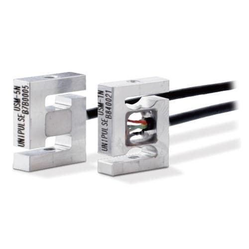 Cảm biến tải trọng dạng Kéo/Nén UNIPULSE USM-20N Cảm biến tải trọng dạng Kéo/Nén UNIPULSE USM-20N