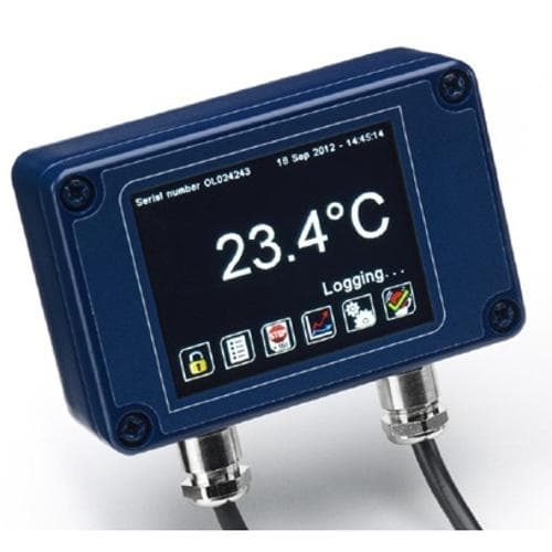 Bộ chỉ thị Cảm biến nhiệt độ hồng ngoại JAPANSENSOR TMCX-TDE-110 Bộ chỉ thị Cảm biến nhiệt độ hồng ngoại JAPANSENSOR TMCX-TDE-110