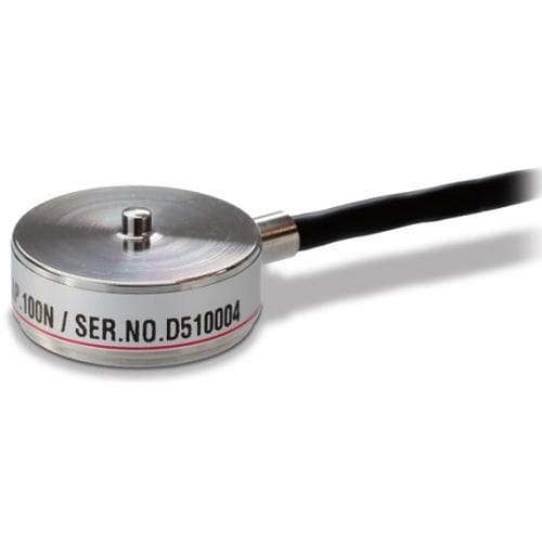 Cảm biến tải trọng dạng nén nhỏ gọn UNIPULSE UNLRS-100N Cảm biến tải trọng dạng nén nhỏ gọn UNIPULSE UNLRS-100N