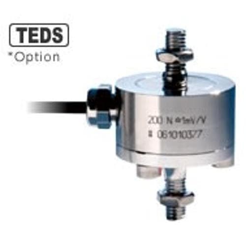 Cảm biến lực kiểu màng 50N–50kN VALCOM VU9C Cảm biến lực kiểu màng 50N–50kN VALCOM VU9C