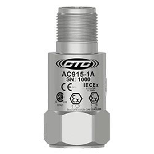 Cảm biến khu vực nguy hiểm ATEX Zone 0 Cảm biến khu vực nguy hiểm ATEX Zone 0