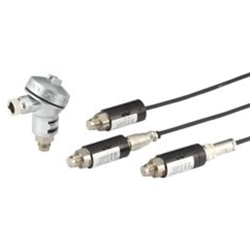 Cảm biến áp suất cho áp suất trung bình cao loại Flush 1MPa–50MPa VALCOM VPRF Cảm biến áp suất cho áp suất trung bình cao loại Flush 1MPa–50MPa VALCOM VPRF