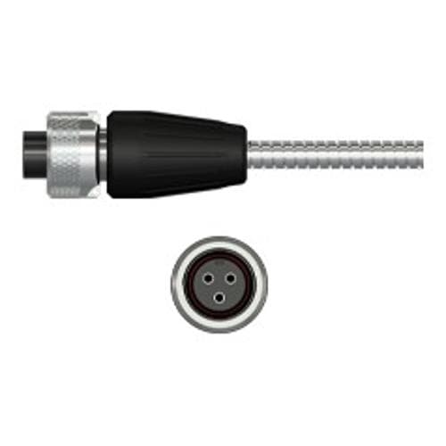 Cáp tương thích đầu ra kép CTC Q3A Cáp tương thích đầu ra kép CTC Q3A