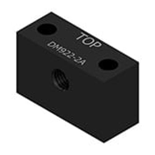 Khối lắp đặt Bộ cảm biến tiệm cận CTC DM922-2A Khối lắp đặt Bộ cảm biến tiệm cận CTC DM922-2A