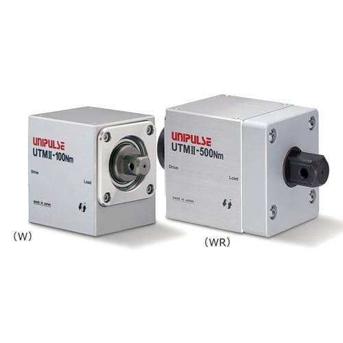 Đầu đo mômen quay với ổ trục vuông UNIPULSE UTMII-100Nm(W) Đầu đo mômen quay với ổ trục vuông UNIPULSE UTMII-100Nm(W)