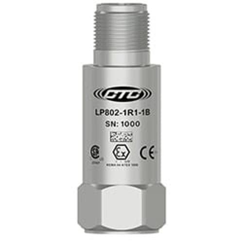 Cảm biến LP khu vực nguy hiểm IECEx Zone 0 Cảm biến LP khu vực nguy hiểm IECEx Zone 0