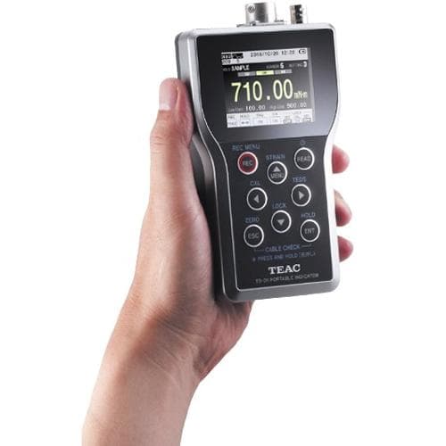 Bộ hiển thị TEAC TD-01 Bộ hiển thị TEAC TD-01