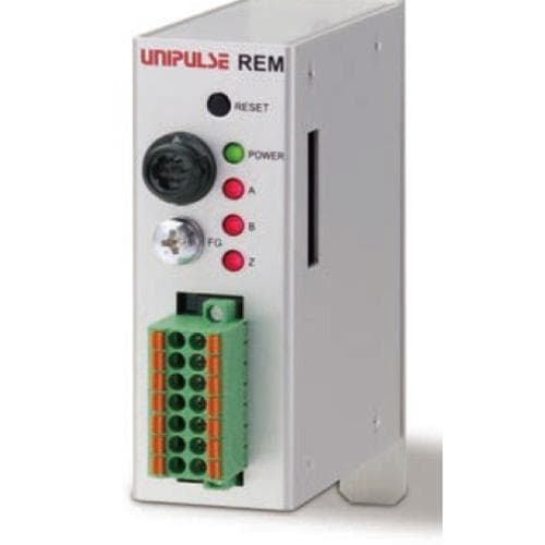 Bộ chuyển đổi Góc và tốc độ quay UNIPULSE REM Bộ chuyển đổi Góc và tốc độ quay UNIPULSE REM