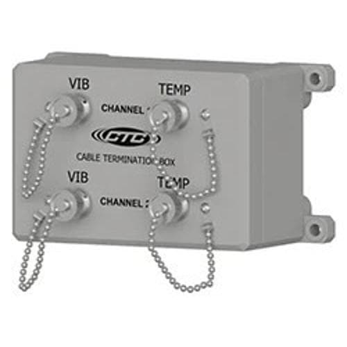 Hộp nối cáp CTC CT142 Hộp nối cáp CTC CT142