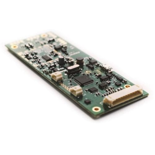 Mô đun điện tử FLINTEC TR2 Mô đun điện tử FLINTEC TR2