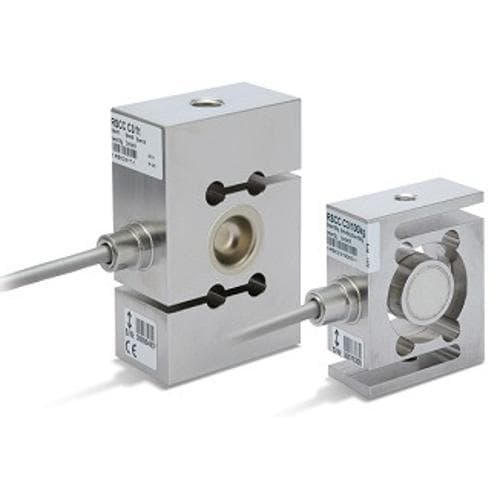 Cảm biến tải trọng dạng thanh UNIPULSE RSCC-100KG Cảm biến tải trọng dạng thanh UNIPULSE RSCC-100KG