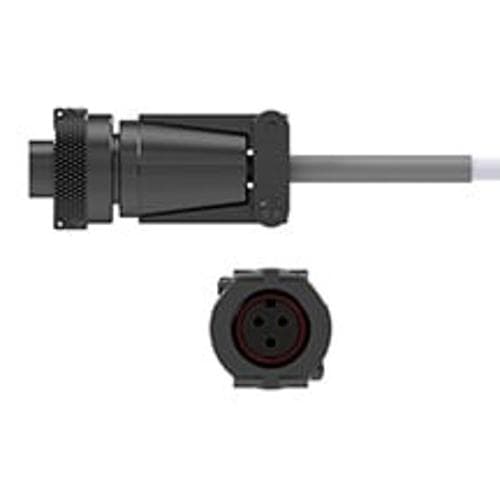 Cáp tương thích đầu ra kép CTC D3H Cáp tương thích đầu ra kép CTC D3H