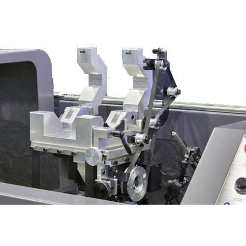 Hệ thống truyền động đai cho máy cân bằng ngang SIGMA Hệ thống truyền động đai cho máy cân bằng ngang SIGMA