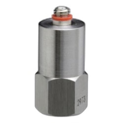 Cảm biến gia tốc loại đầu ra sạc SIGMA P51C Cảm biến gia tốc loại đầu ra sạc SIGMA P51C