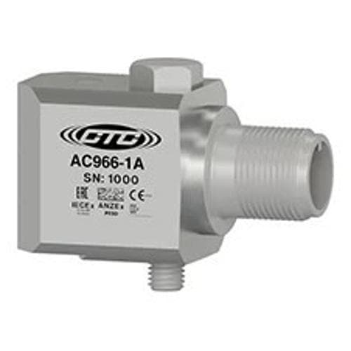 Cảm biến khu vực nguy hiểm ANZEx Zone 0 Cảm biến khu vực nguy hiểm ANZEx Zone 0