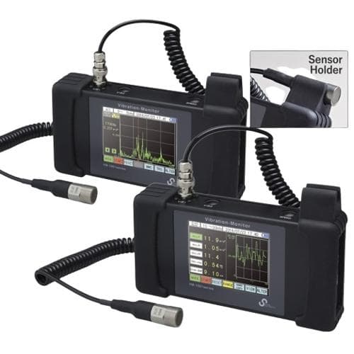 Máy đo độ rung SIGMA VM-1001S Máy đo độ rung SIGMA VM-1001S