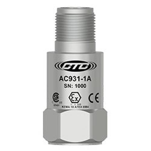 Cảm biến khu vực nguy hiểm CSA Lớp 1 Cảm biến khu vực nguy hiểm CSA Lớp 1