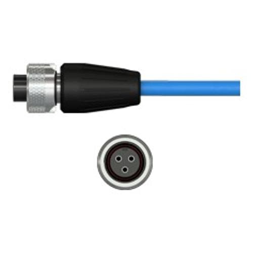 Cáp tương thích đầu ra kép CTC Q3N Cáp tương thích đầu ra kép CTC Q3N