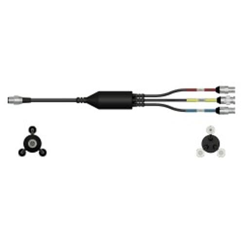 Bộ chuyển đổi kết nối cáp Emerson/CSI CTC CMX2274 Bộ chuyển đổi kết nối cáp Emerson/CSI CTC CMX2274