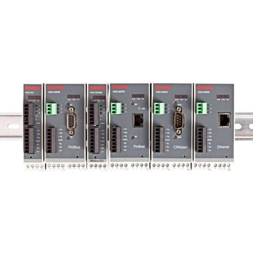 Chuỗi chuyển đổi FLINTEC FAD-40 A/D Chuỗi chuyển đổi FLINTEC FAD-40 A/D