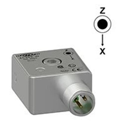 Cảm biến khu vực nguy hiểm CSA Lớp 1 Cảm biến khu vực nguy hiểm CSA Lớp 1