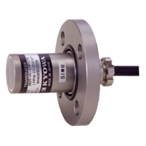 Cảm biến áp suất đất bề mặt đất KYOWA BER-A-500KP17S dải đo 500 kPa Cảm biến áp suất đất bề mặt đất KYOWA BER-A-500KP17S dải đo 500 kPa