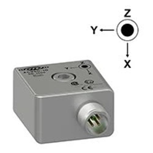 Cảm biến khu vực nguy hiểm CSA Lớp 1 Cảm biến khu vực nguy hiểm CSA Lớp 1