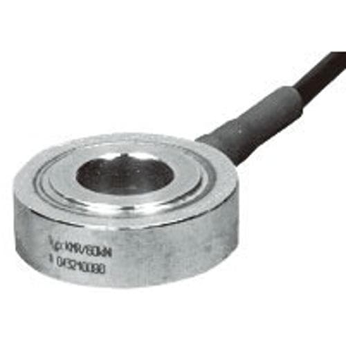 Cảm biến lực kiểu Mini Washer 20kN–400kN VALCOM VKMR Cảm biến lực kiểu Mini Washer 20kN–400kN VALCOM VKMR