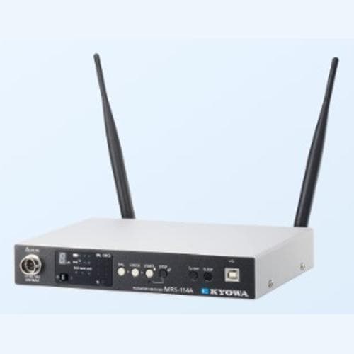 Máy đo từ xa kỹ thuật số Máy phát cặp nhiệt điện KYOWA MRS-101B-T 1ch Dòng MRS-100 Máy đo từ xa kỹ thuật số Máy phát cặp nhiệt điện KYOWA MRS-101B-T 1ch Dòng MRS-100