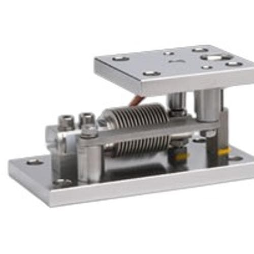 Cảm biến lực dùng cho cân điện tử 50kg–500kg VALCOM VZ6FC3/MLR Cảm biến lực dùng cho cân điện tử 50kg–500kg VALCOM VZ6FC3/MLR