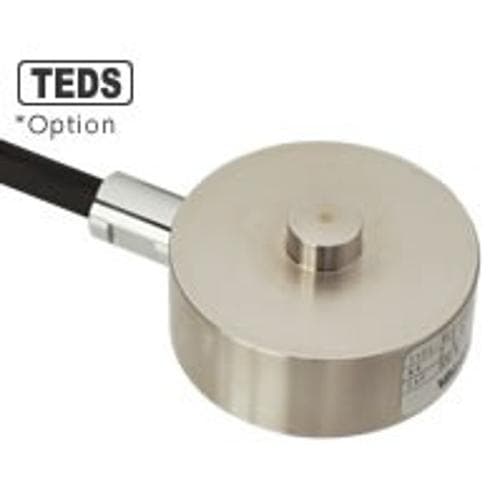 Cảm biến lực kiểu Button 500N–20kN VALCOM VLC-E344 Cảm biến lực kiểu Button 500N–20kN VALCOM VLC-E344