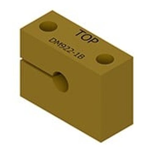 Khối lắp đặt Bộ cảm biến tiệm cận CTC DM922-1B Khối lắp đặt Bộ cảm biến tiệm cận CTC DM922-1B