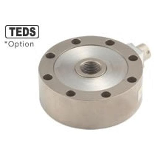 Cảm biến lực kiểu Shear Web 10kN–200kN VALCOM VLC-020/021 Cảm biến lực kiểu Shear Web 10kN–200kN VALCOM VLC-020/021